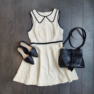 Vintage style dress